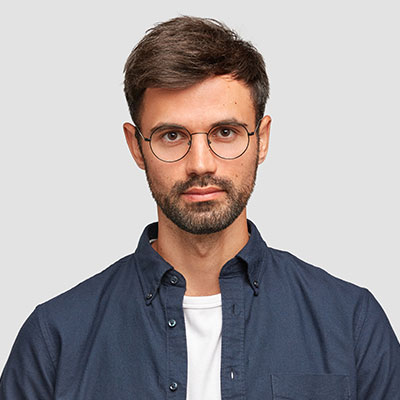David Singh