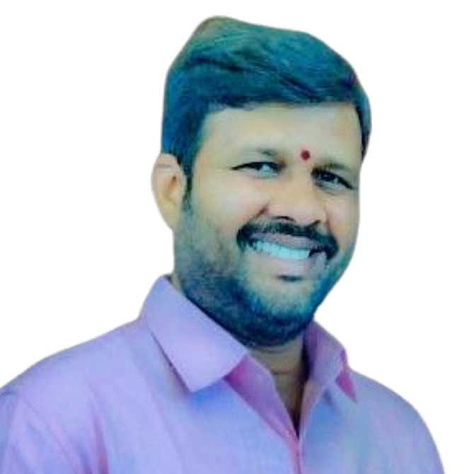 Akula Prabhakar Gupta
