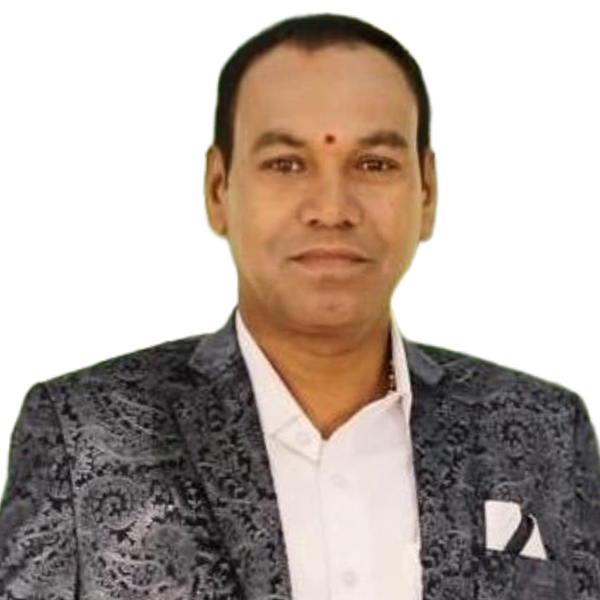 Beerelli Venugopal Guptha