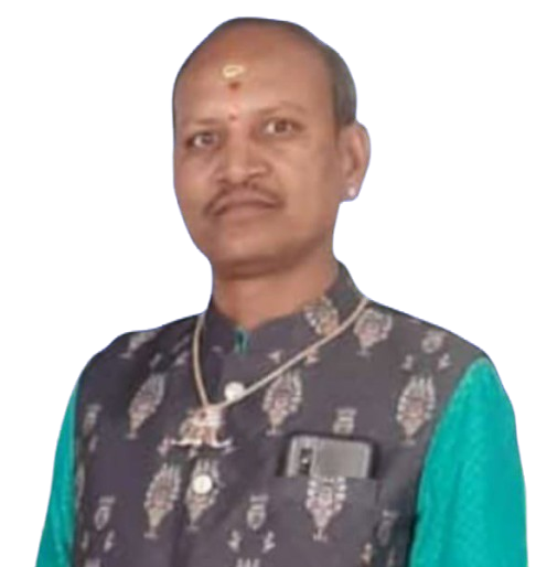 Beereelli Chandra Shekhar Gupta