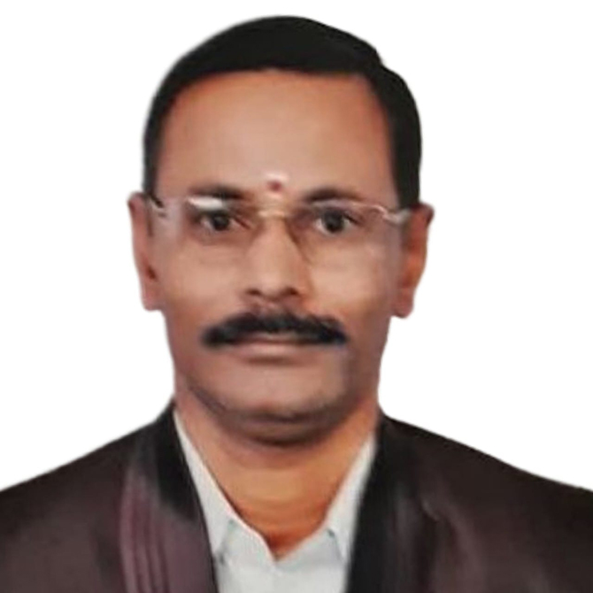 Bhanuri Narasimulu Guptha