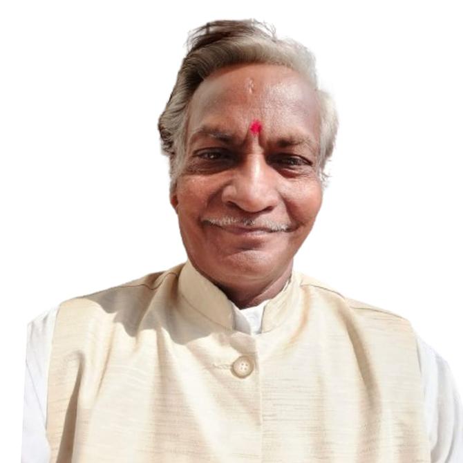Dachepally Devender Guptha