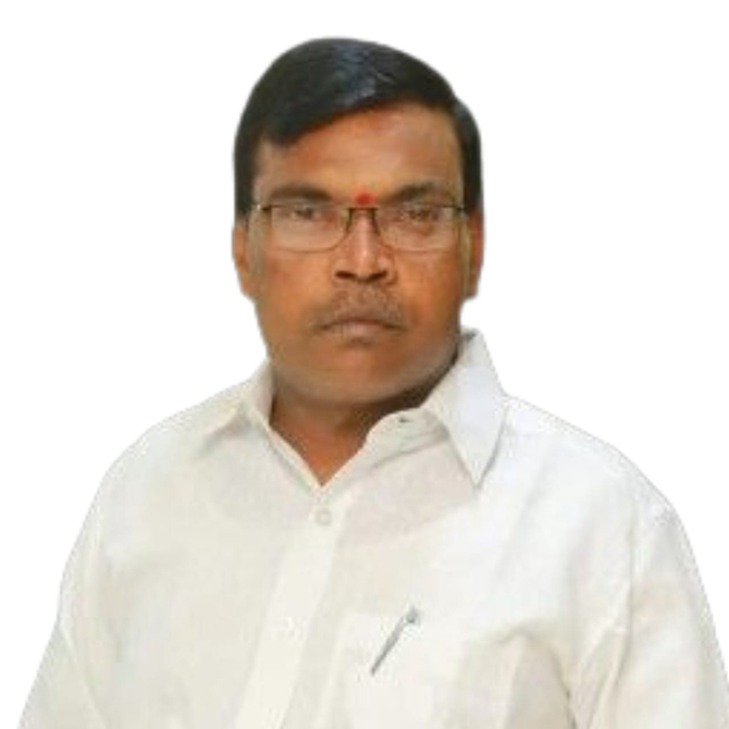 Daram Venkatesh
