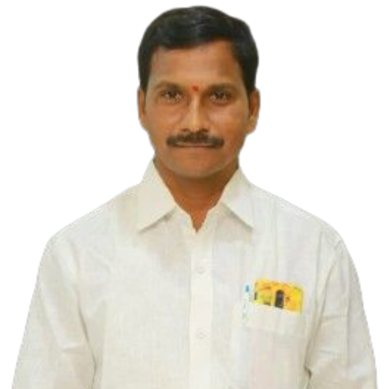 Kompelli Umashankar Guptha