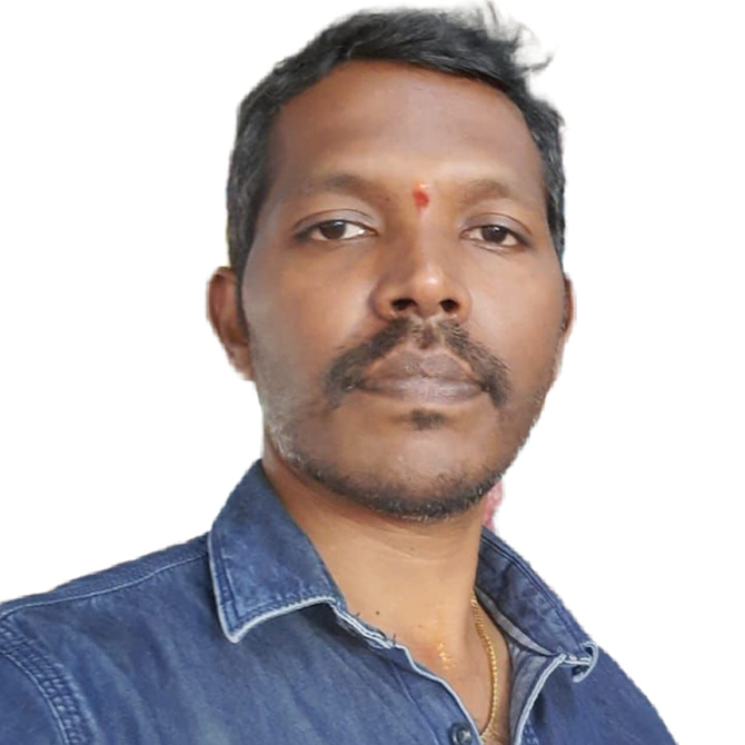 Konduru Naveen Kumar Gupta