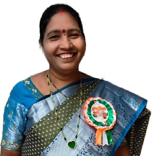 Kompally Anuradha
