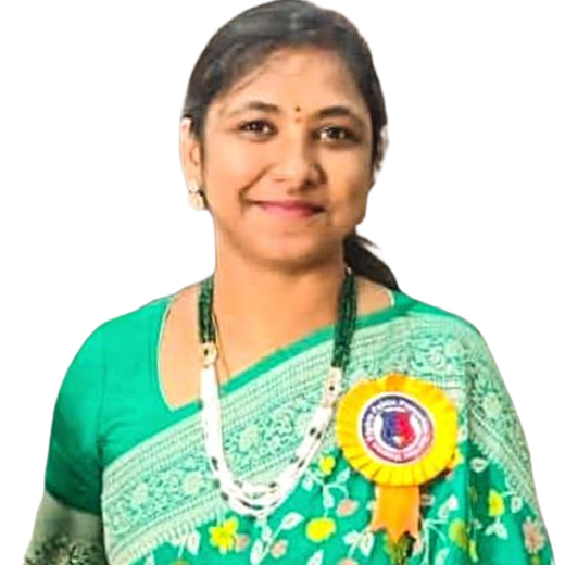 Vandanapu Shilpa Ram