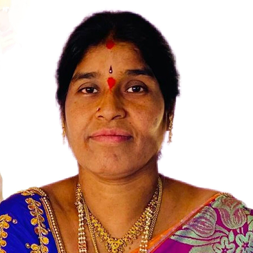 Daram Saritha