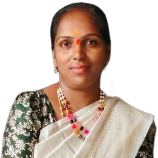 Kompelli Krishnaveni