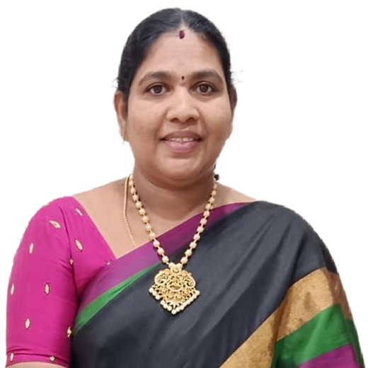 Janajam Chandana Reddy