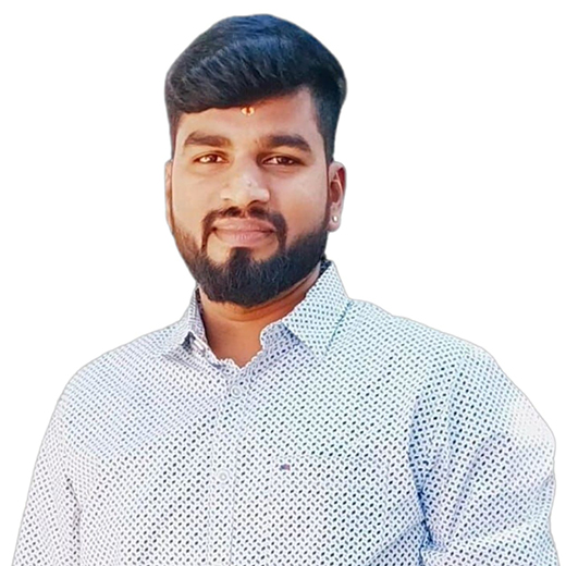Nanigalla Praveen Kumar