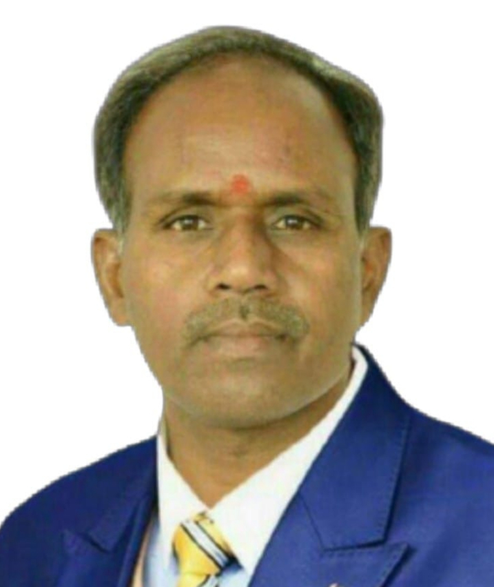 Kompally Satyanarayana Gupta