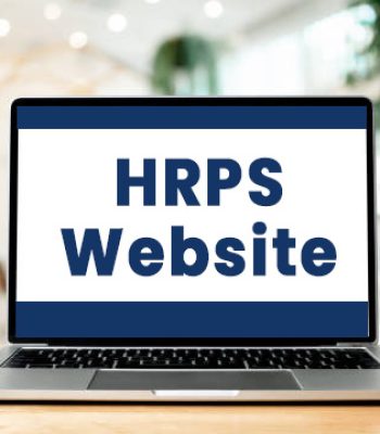HRPS-website
